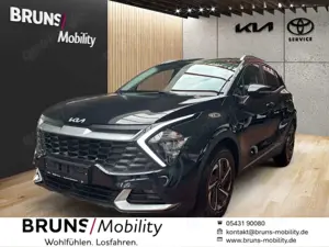 Kia Sportage 1.6D DCT Vision Komfort-Paket Allwetter