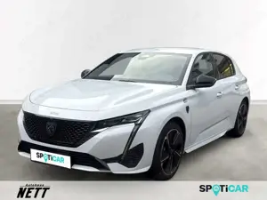 Peugeot 308 -e First Edition Elektromotor 156