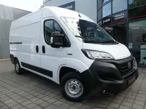 Fiat Ducato 2.2d Kasten 35 140 L2H2 NAVI/KAM/KLIMA