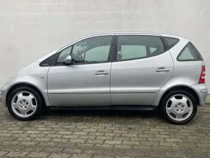 Mercedes-Benz A 190 A 190 Lang W168 Elegance Klima/Allwetter/04-2027