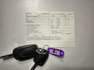 Opel Astra K  Tourer 1.2 TSI MotorKontrolLampe aktiv Bild 2