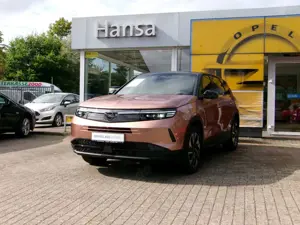 Opel Grandland 1.2 Mild-Hybrid 100kW GS Tech- und Komfort Paket