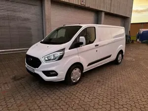 Ford Transit Custom 2.0TDCi Kasten L2*Automat*AHK*PDC