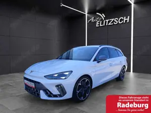 CUPRA Leon Sportstourer TSI VZ DSG 4Drive LED AHK ACC RFK ...