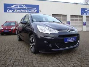 Citroen C3 Spezial