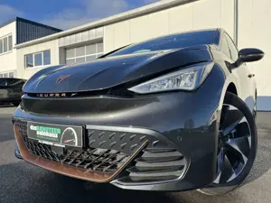 CUPRA Born 141€ m. 20% Anzahlung 62kWh Wärmepumpe CCS Head