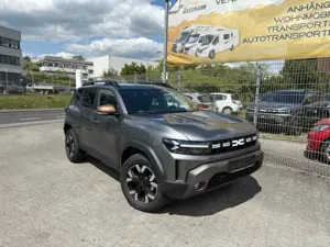 Dacia Duster III TCe 130 Extreme 4x4 LED Navi 360-Kam.