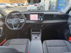 Volkswagen Tiguan 1.5 eTSI 110 kW Life/IQ-Matrix/AHK Bild 5