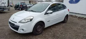 Renault Clio Grandtour Tom Tom Edition