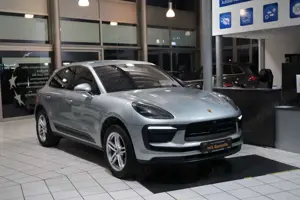 Porsche Macan *Top gepflegt *Dt. Fzg.