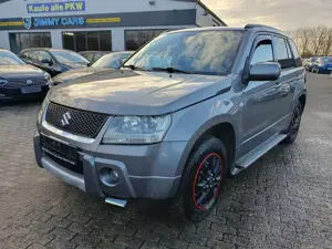 Suzuki Grand Vitara 5-Türer 2.0 Comfort 4X4