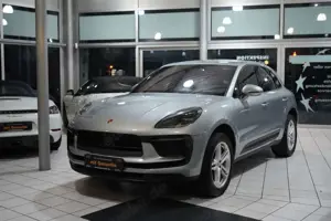 Porsche Macan *Top gepflegt *Dt. Fzg. Bild 2