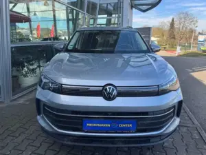 Volkswagen Tiguan 1.5 eTSI 110 kW Life/IQ-Matrix/AHK Bild 1