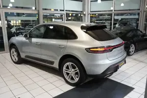 Porsche Macan *Top gepflegt *Dt. Fzg. Bild 4