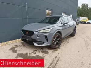 CUPRA Formentor 2.0 TSI DSG 4DRIVE VZ AHK eSITZ BEATS KAMERA
