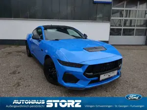 Ford Mustang Fastback GT AUTOMATIK V8|NAVI|STYLING PAKET|SOFORT