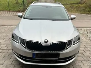 Skoda Octavia Octavia Combi 1.4 TSI DSGStyle