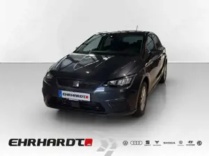 SEAT Ibiza 1.0 TSI Road Edition VIRTUAL*LED*NAVI*TEMP*PDC*...