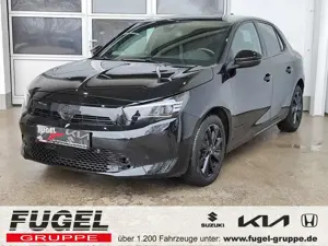 Opel Corsa F 1.2 DI Turbo GS NAVI|LED|SHZ|R-KAMERA
