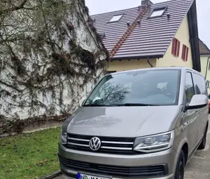 Volkswagen T6 Multivan