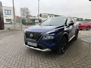 Nissan X-Trail e-Power e-4orce Tekna Allrad -6,5Jahre Garantie*