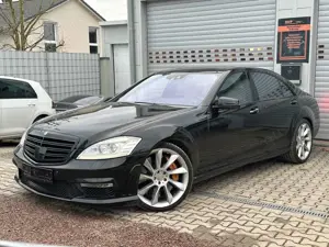 Mercedes-Benz S 350 L S65 AMG UNIKAT Vollausstattung
