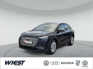 Audi Q4 e-tron 40 KAM/VIRTUAL/19"/LED/NAVI/SHZ uvm.