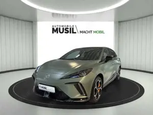 MG MG4 Xpower AWD 435 PS