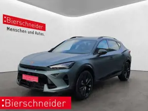 CUPRA Formentor 2.0 TSI DSG 4Drive VZ LED NAVI AHK AREA-VIEW ACC S