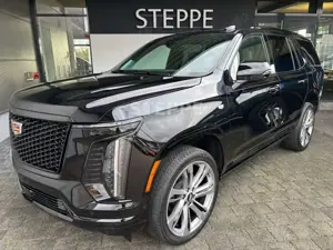 Cadillac Escalade FACELIFT MY26 6.2 V8 Sport Platinum 24"