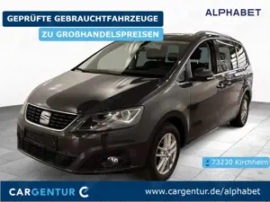 SEAT Alhambra 1.4 TSI Style AHK S-Dach SpoSi ACC BLIS