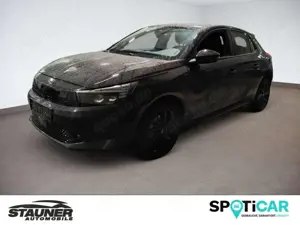 Opel Corsa F GS 48V eDCT MATRIX*LHZ*SHZ*KEYLESS*ACC*PDC VORNE