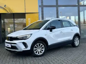 Opel Crossland X X Elegance Shz Navi PDC AGR LED-Licht
