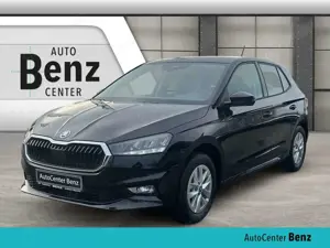 Skoda Fabia 1.0 MPI ESSENCE *LED*NSW*RDK*SHZ*VZE*VC*LA Klima