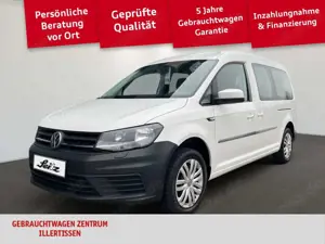 Volkswagen Caddy Maxi 2.0 TDI Trendline *7S*AHK*PARKSENSOR*