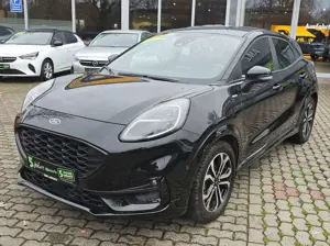 Ford Puma 1.0 EcoBoost ST-Line X *HU/AU neu*