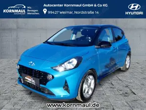 Hyundai i10 1.2 Intro Edition (84PS)  Dachlackierung