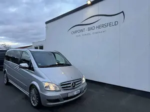 Mercedes-Benz Viano 3.0 CDI Avantgarde Edition 125 kompakt