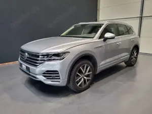 Volkswagen Touareg 3.0TSI Atmosphere 4Motion *TOP Ausstattung*
