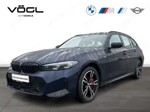 BMW 330 e xDrive Touring M Sportpaket Pro Innovationspaket