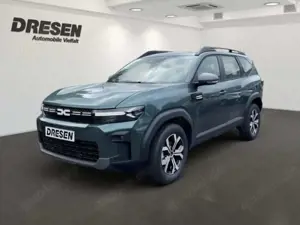 Dacia Bigster Expression Mild Hybrid 140 Digitales-Cockpit+LED+A
