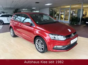 Volkswagen Polo 1.0 Allstar *nur 32.600 km* *Navi*Kamera*