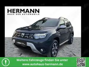 Dacia Duster II 1.0 TCe 100 LPG Prestige + ECO-G *Navi