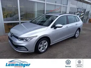 Volkswagen Golf Variant VIII Variant Basis GRA PDC APP-CONNECT