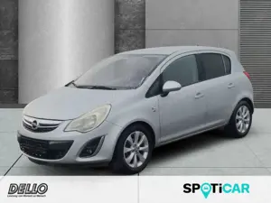 Opel Corsa ''150 Jahre'' 1.4 Klimaautom SHZ LenkradHZG Temp W
