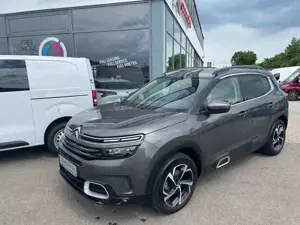Citroen C5 Aircross PureTech 130 Feel Sitzheizung