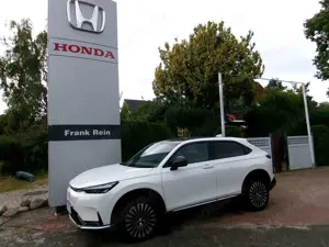 Honda e :Ny1 Advance Paket