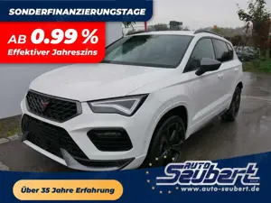 CUPRA Ateca 2,0 TSI DSG 4x4*ACC*PDC*KAMERA*NAVI*LED*SHZ*AHK-SC
