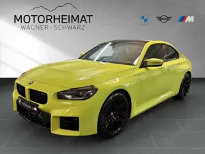 BMW M2 Coupé Plus Package Carbondach H/K HUD