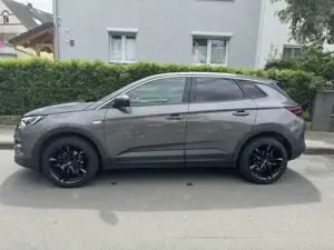 Opel Grandland X Innovation